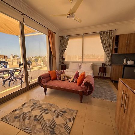 Villa D60 Sharm el-Sheikh Bagian luar foto