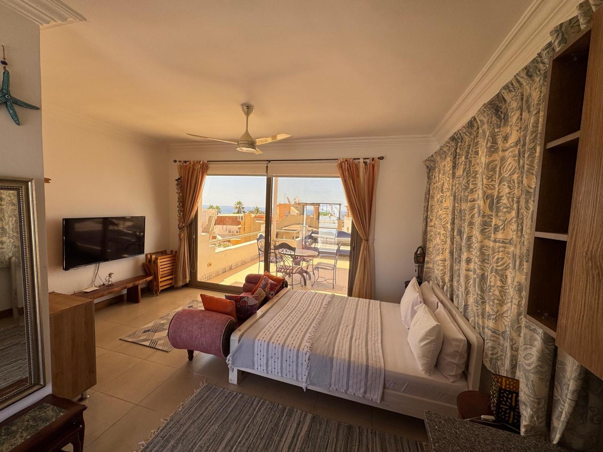 Villa D60 Sharm el-Sheikh Bagian luar foto
