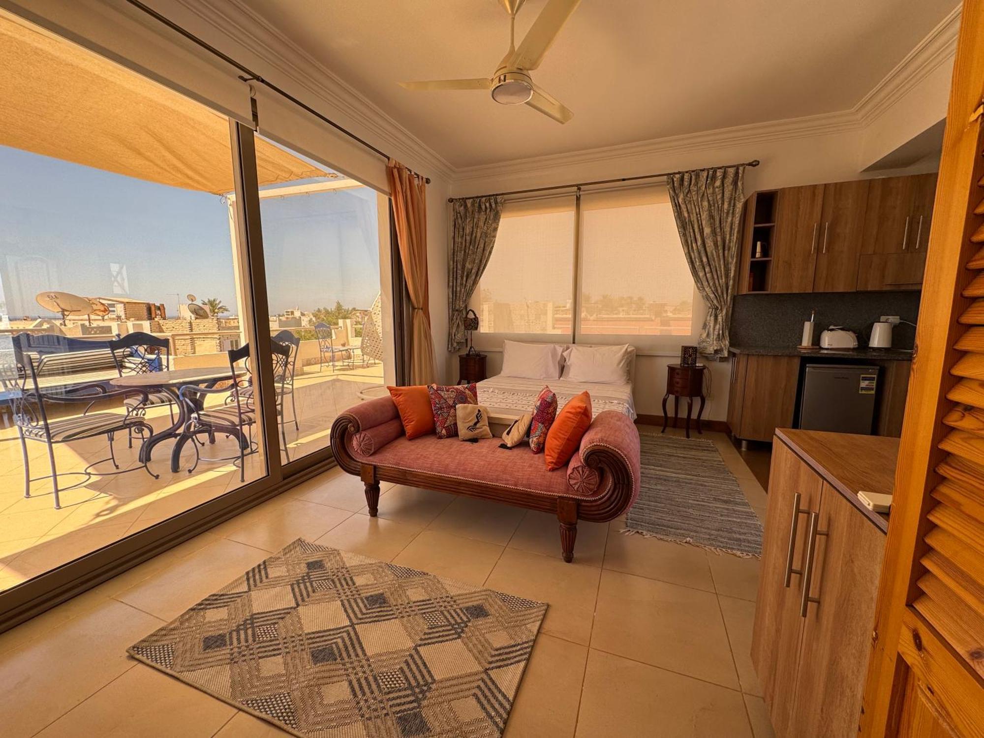 Villa D60 Sharm el-Sheikh Bagian luar foto