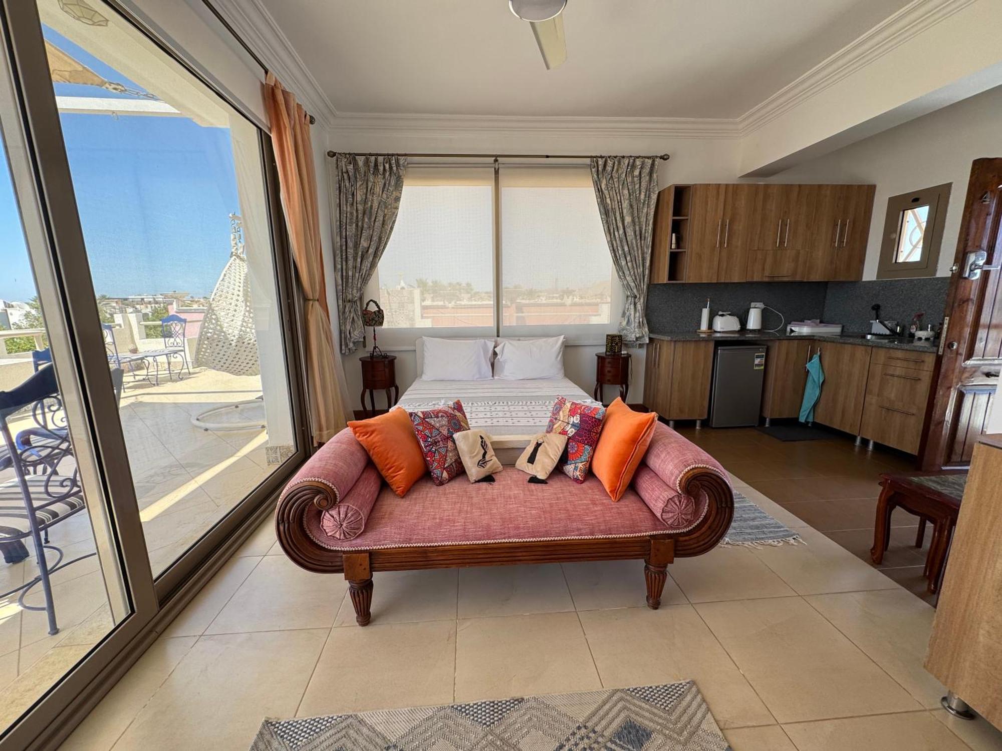 Villa D60 Sharm el-Sheikh Bagian luar foto