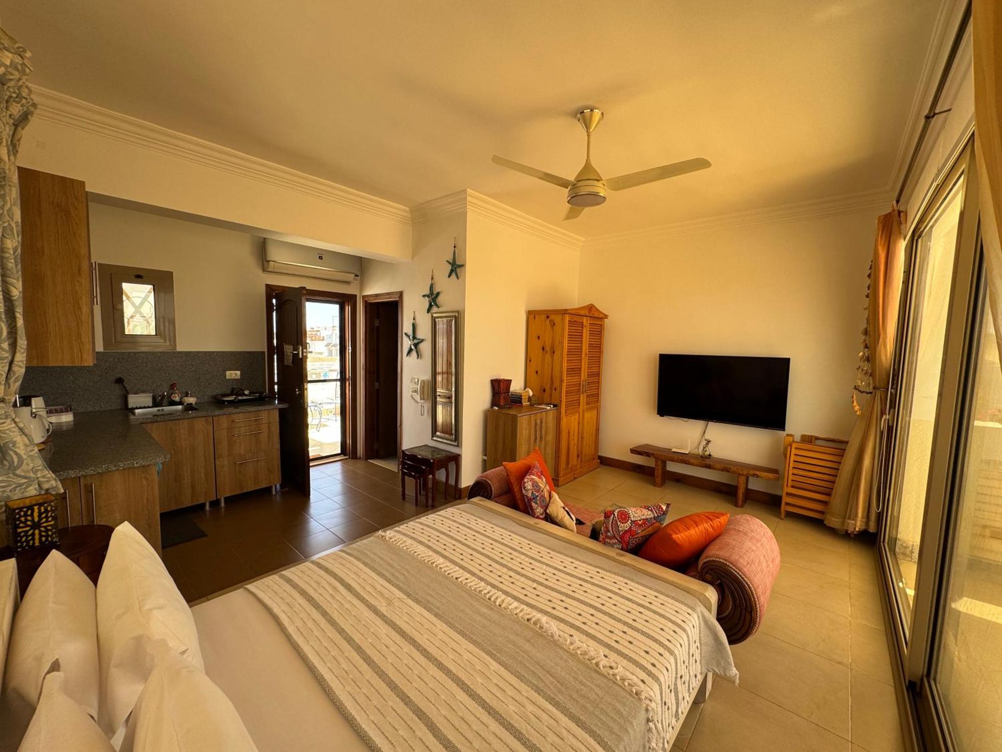Villa D60 Sharm el-Sheikh Bagian luar foto