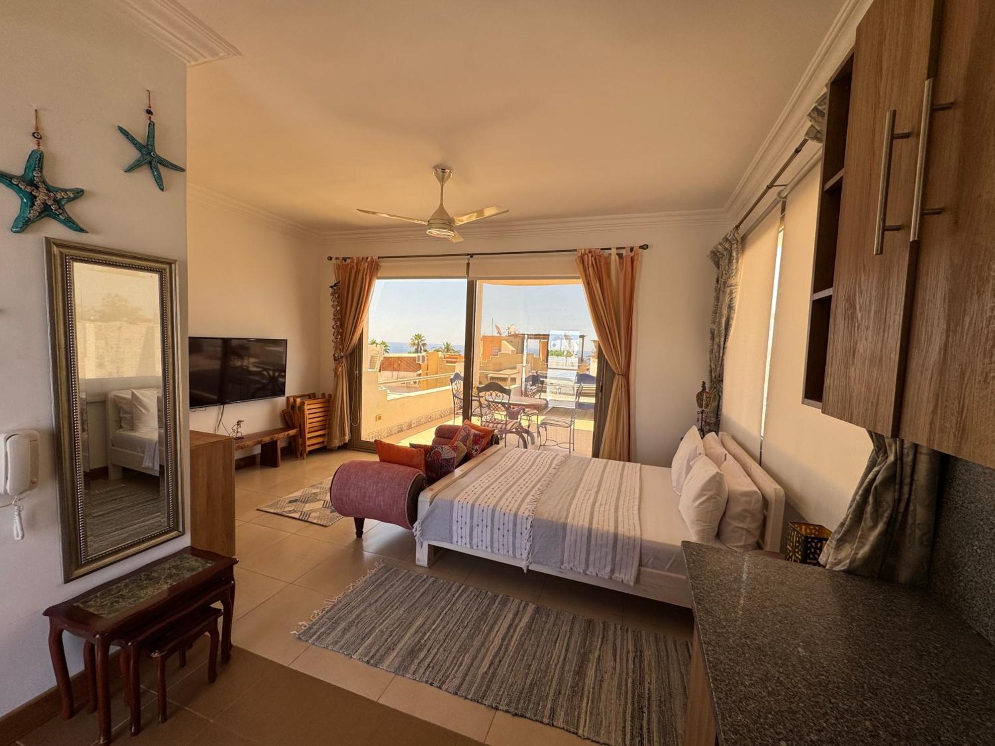 Villa D60 Sharm el-Sheikh Bagian luar foto
